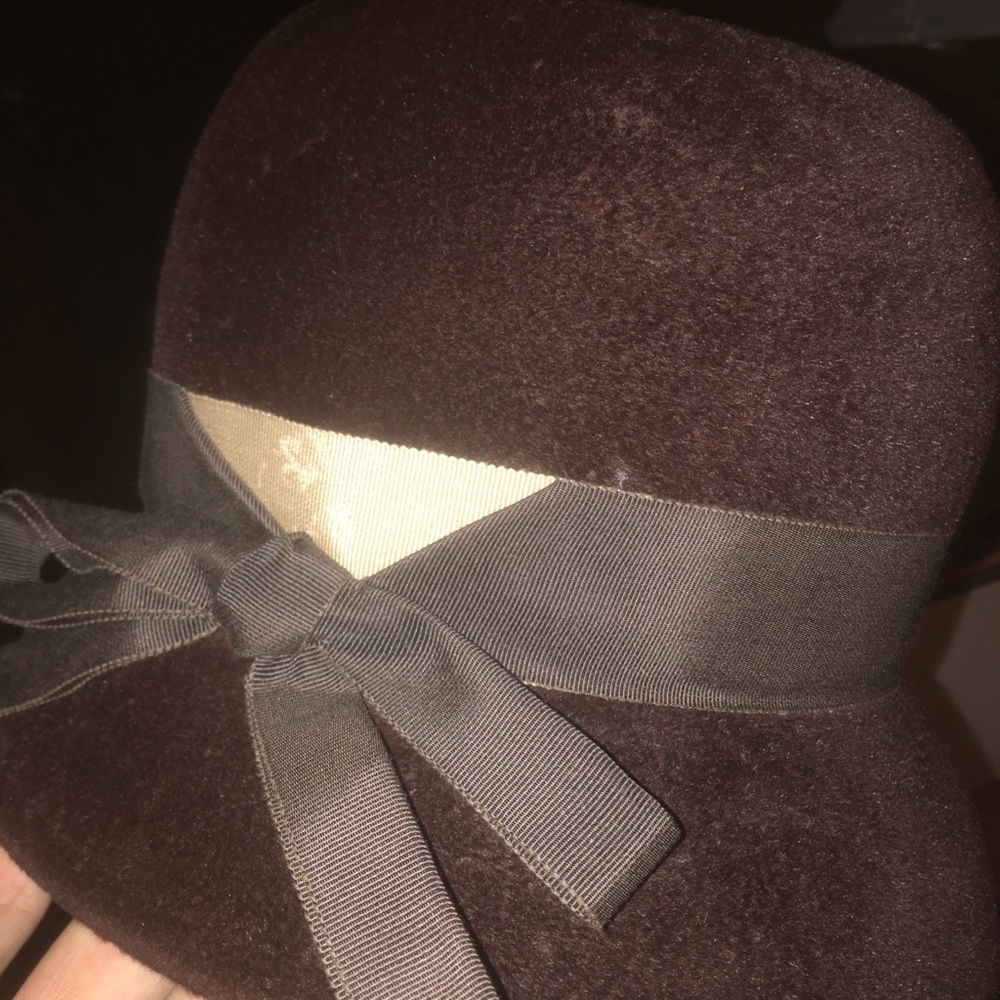 Vintage 1960’s hat